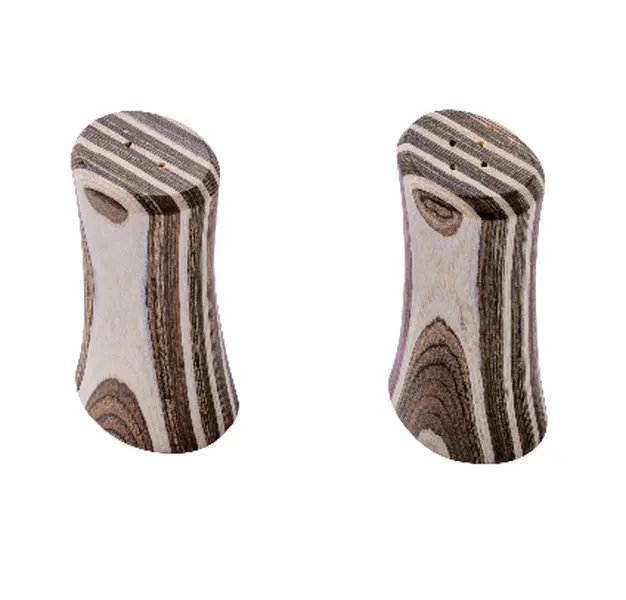 Drift Salt & Pepper Shaker