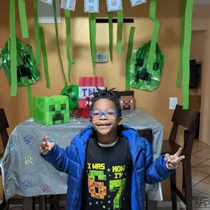 7 Year Old Birthday Funny I was 6 Now I'm 7 Six Seven Meme Novelty Awesome Graphic Kid T-Shirt Cute Kid T Shirts Trendy Cool Tops Tees for Kid