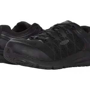 KEEN Utility  Vista Energy