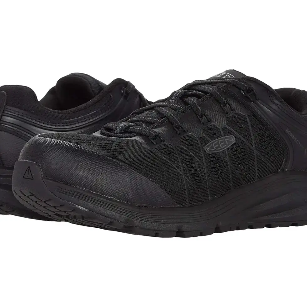 KEEN Utility  Vista Energy