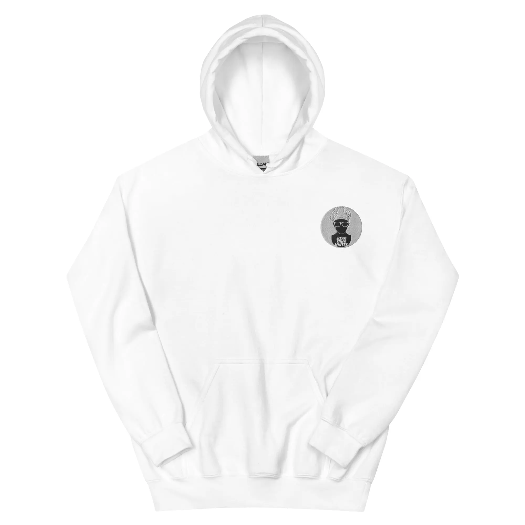 WYW Emblem Hoodie - Masc