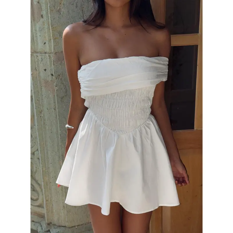 see through prom dresses ChicSew Sexy Side Split Pink Handmade Flower See Through Long Prom Dresses / formal wear for women / cute Prom dresses, Custom Color(leaving a note)