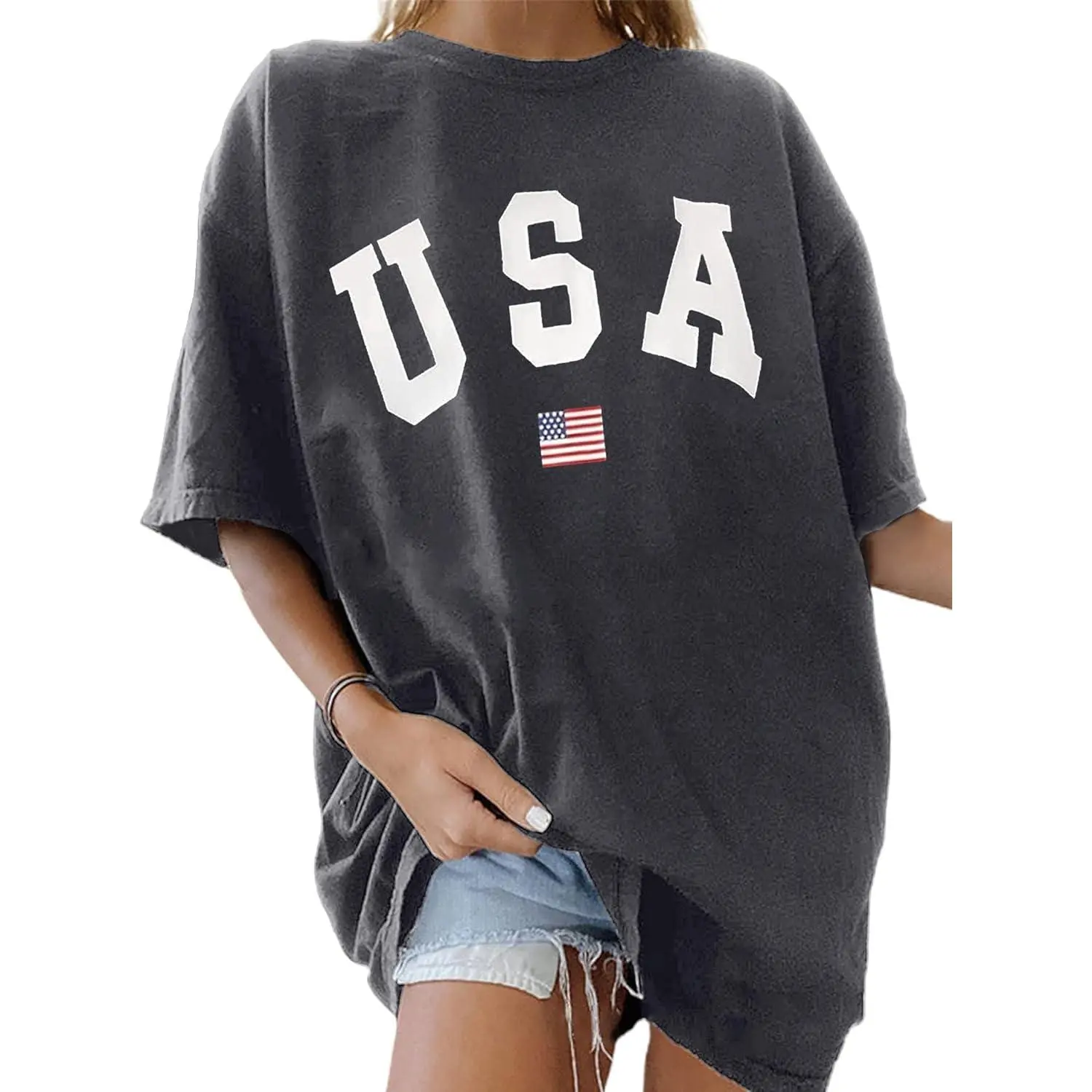 Usa Grey