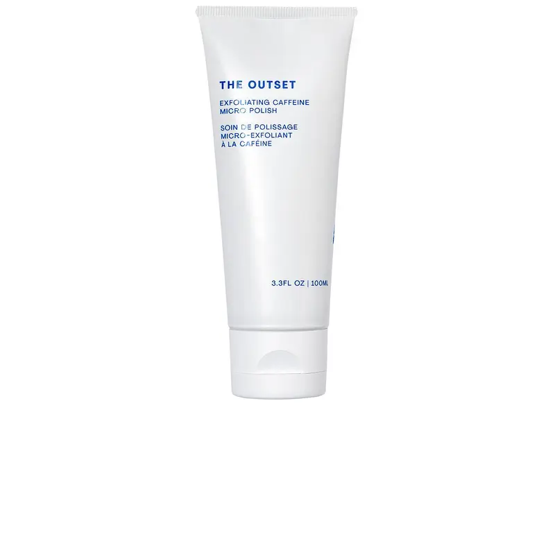all about the base micro exfoliant - TikTok Shop