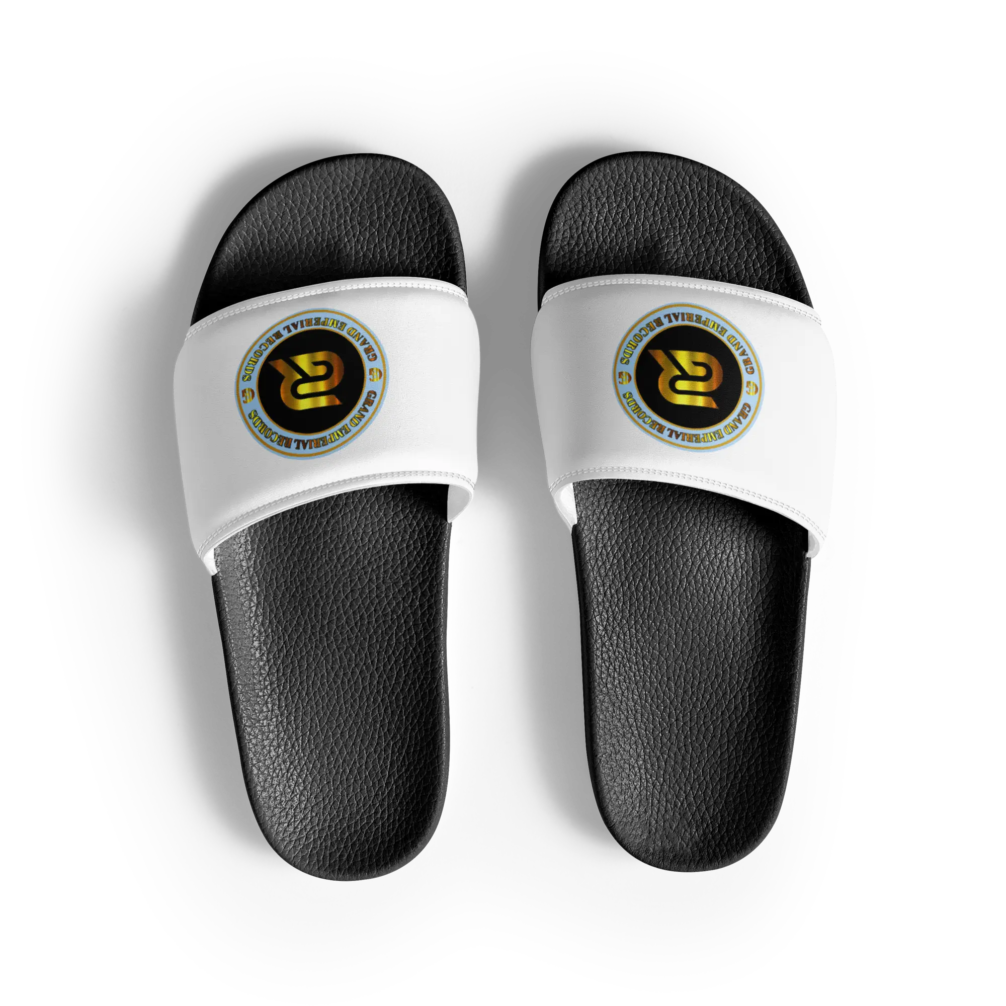 Emperial  (2023 LOGO)Slides