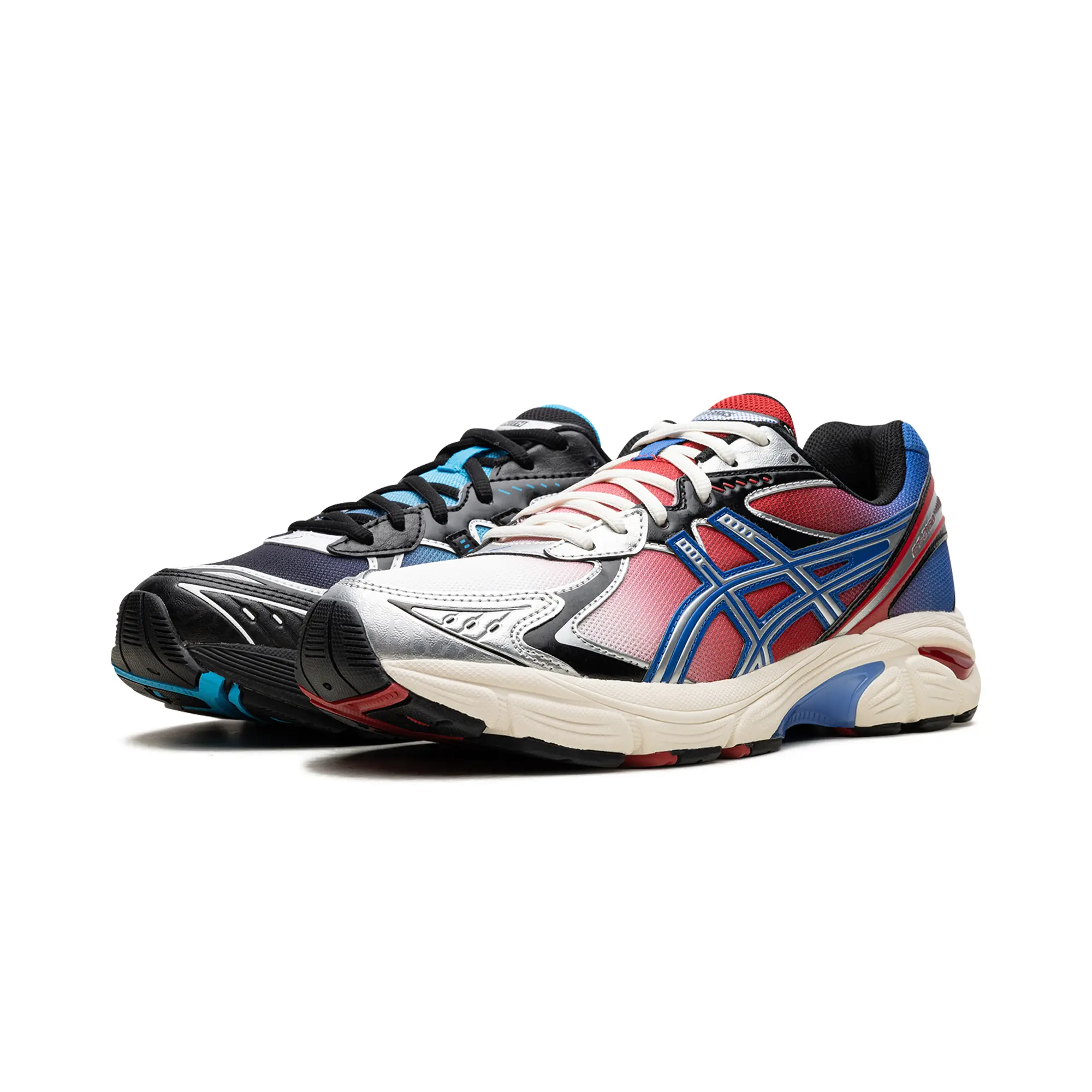 GT-2160 "KITH MARVEL VILLAINS SPIDER-MAN/VENOM PACK - NO CO" 1203A660 DBSPVN NC