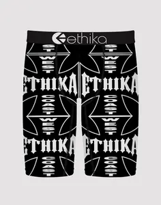 Ethika West Coast Boxer Briefs