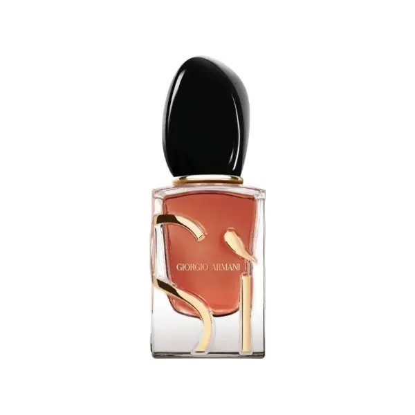 Giorgio Armani Si Parfum for Women Spray, 0.5 Ounce