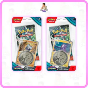 Twilight Masquerade 1-Pack Blister