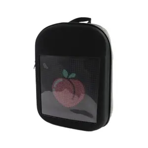 Smart LED Backpack