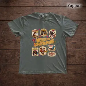 Neeeeew Achievement T-Shirt – Funny Meme Graphic Tee.