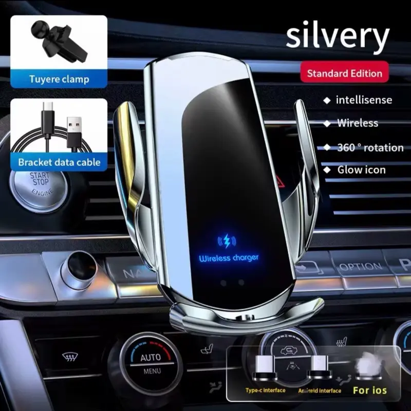 Suport gps car