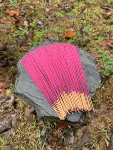 Cairo Lotus Incense