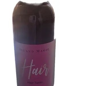 Island Magic Hair Tonic Haircare hairgrowth