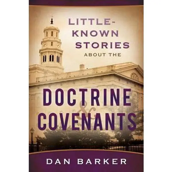USED-Little Known Stories about the D&c by Barker, Dan (Paperback)