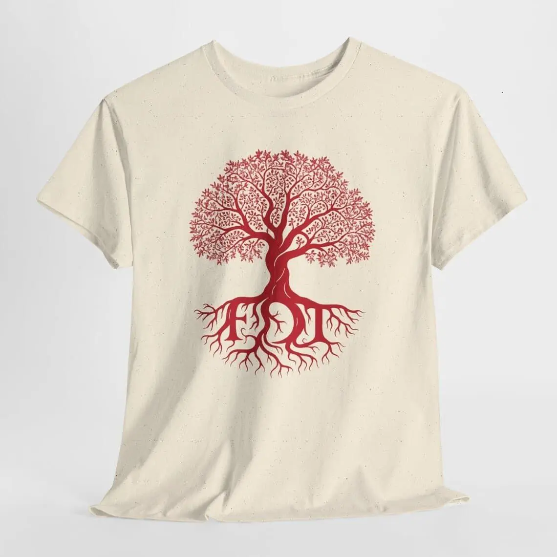 Anti Trump T-Shirt: Subtle FDT Political Protest Top