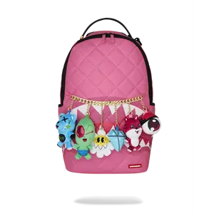 KAWAII CUTIE BACKPACK