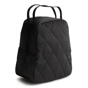 Vera Bradley Women's Performance Twill Lunch Bag