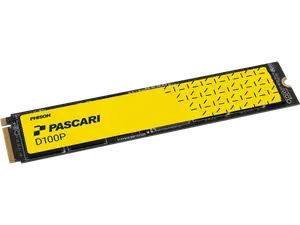 Pascari D100P M.2 2280 1.92TB PCI-Express 4.0 Solid State Disk Enterprise - D1802K021T92P012T0400