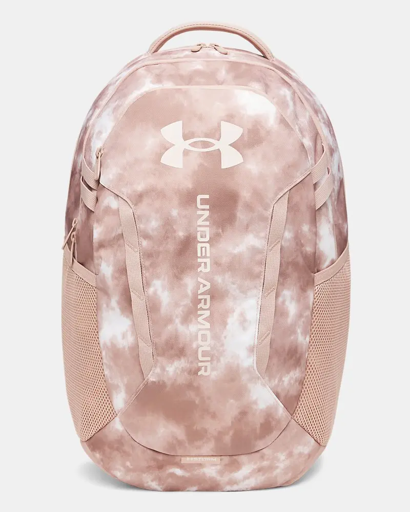 Under Armour Hustle 6.0 Backpack Under Armour Hustle 6.0 Backpack