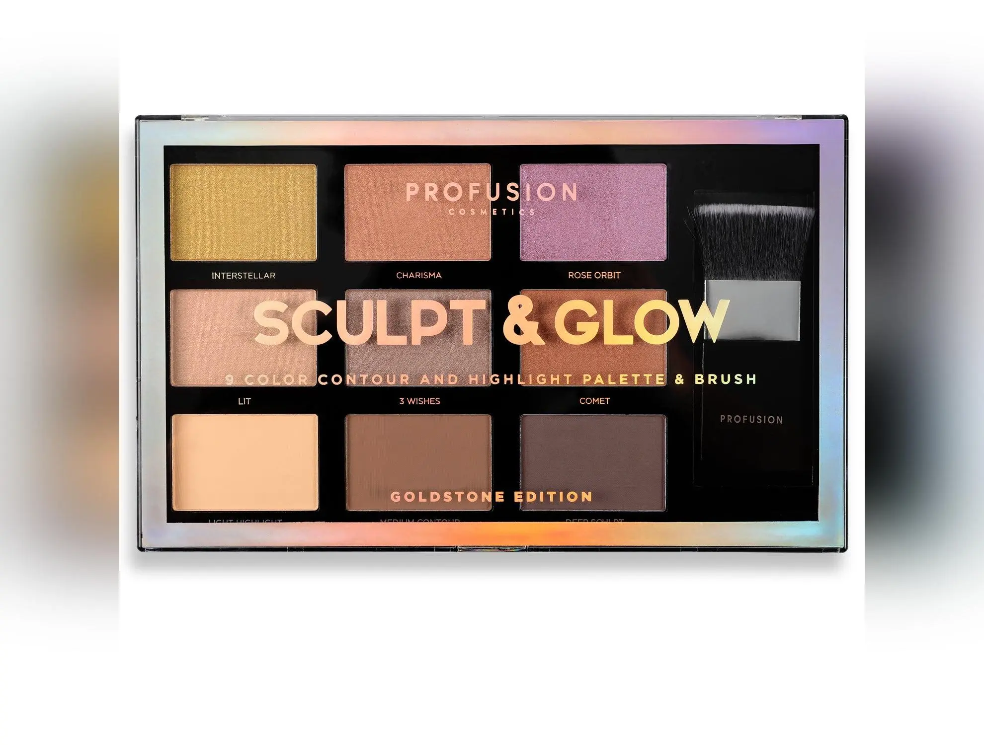 Sculpt & Glow