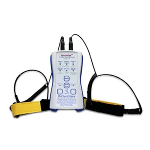 Dr. Clark Zapper - SyncroZap with Wristbands (Model A11)
