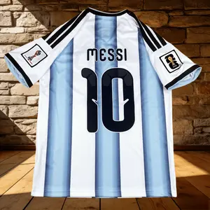 2026 New Home Collector's Edition Short-Sleeve Soccer Jersey