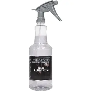 Wheel Cleaner | Rim Cleaner and Shiner | Rim & Wheel Spray for , ,  |  Wheel & Rim Brightener and Restorer | Eliminates Hard Scrubbing | 16oz