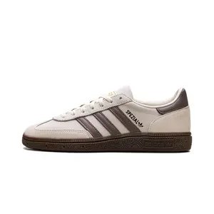 Handball Spezial WMNS "Brown Cream White" JR3365