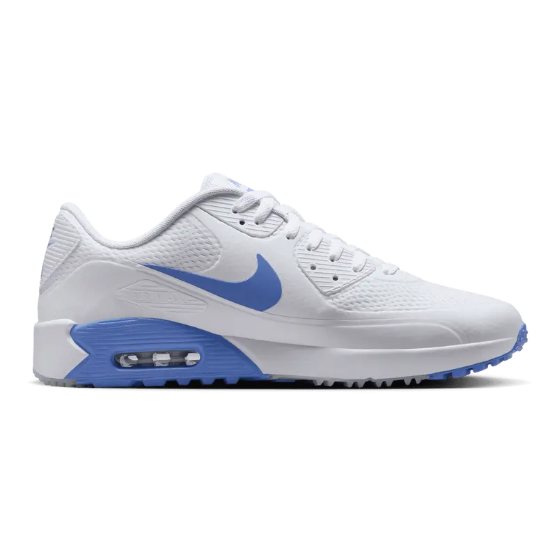 nike air max 90 g golf shoes - TikTok Shop