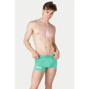 Awry Vers Shorts Mint Green