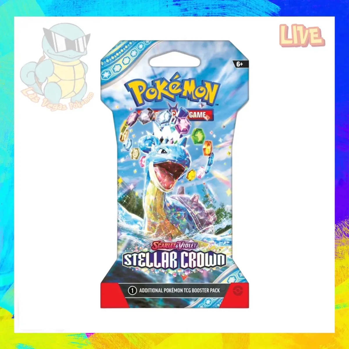 hololive production vol.2 booster box Pokemon Card Scarlet & Violet Ruler of the Black Flame sv3 Sealed Box –  Pokemon Card Specialty Store【Japanese TCG Shop】 main image 0