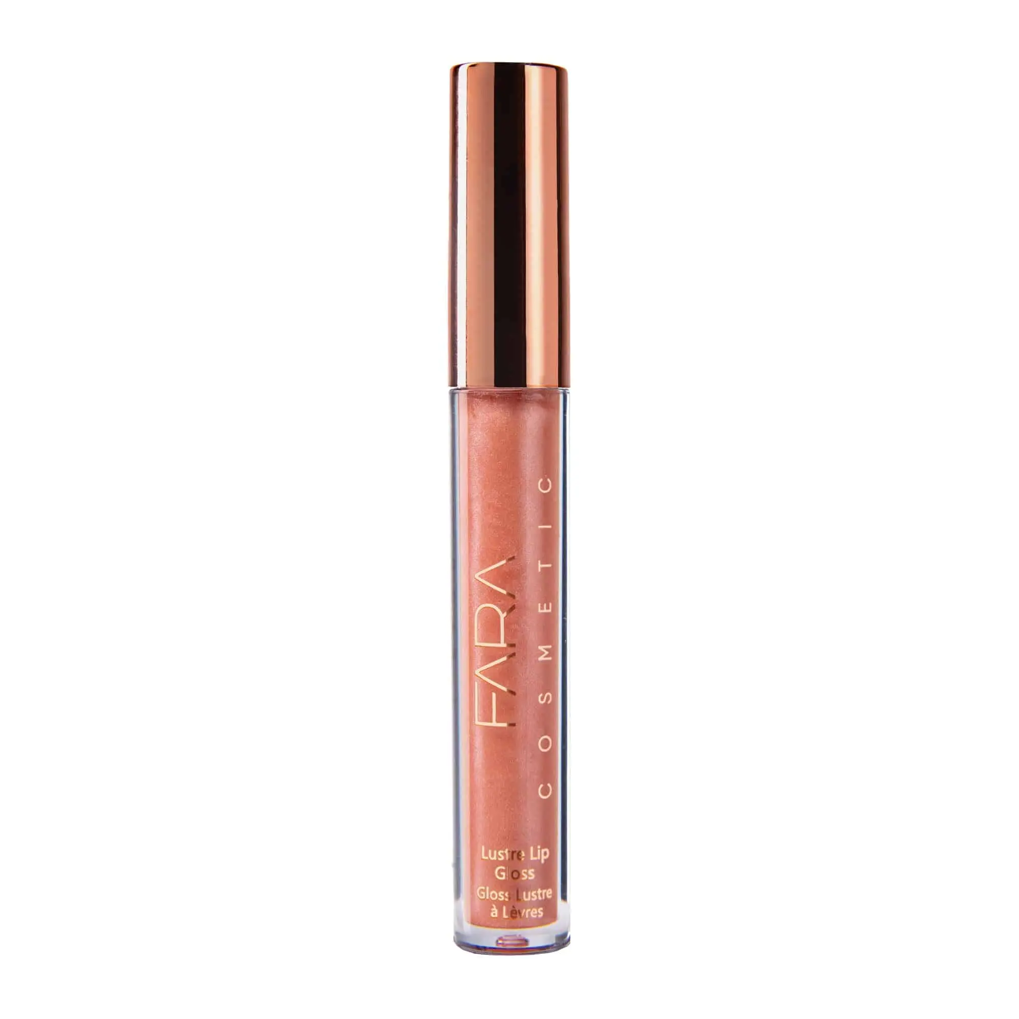 Lustre Lip Gloss Éyi
