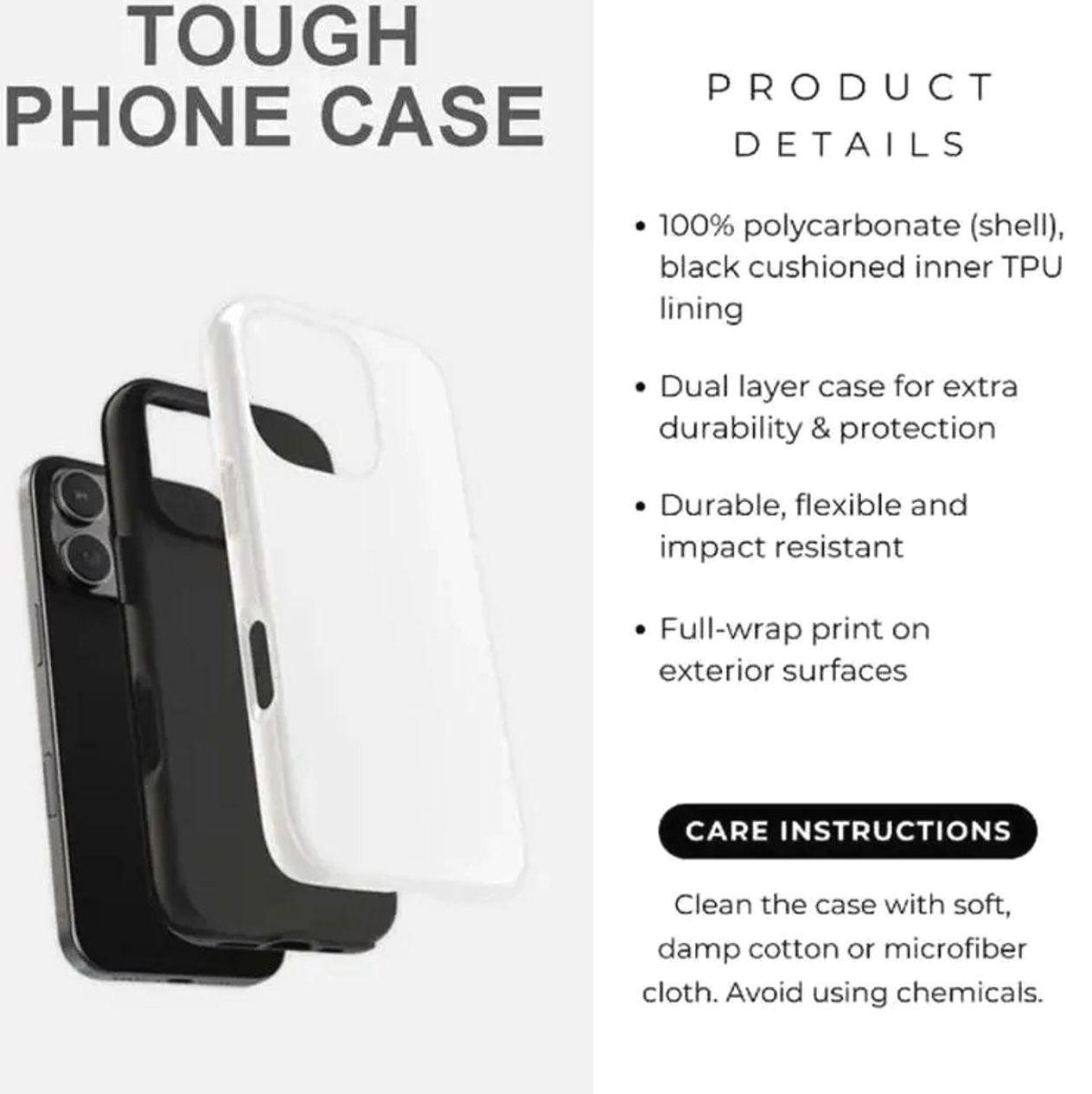 Expedition 33 Phone Case, "For Those Who Come After" Quote Gamer Protective Phone Cover, Game Protective Accessory