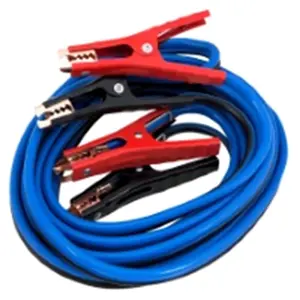 Perform Tool  20 ft. Battery Jumper Cable