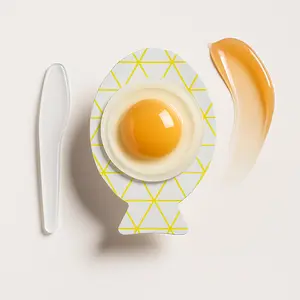 OvaGlow Instant Glow Primer Pods