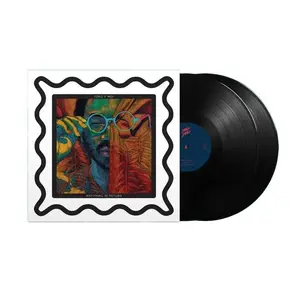 Toro y Moi - 'Anything In Return' 2xLP (Deluxe Edition, Black Vinyl)