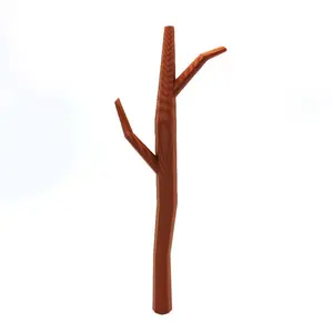 Mod Stick, 7 inches, Gorilla Tag VR Game Cosmetic, Moderator Stick