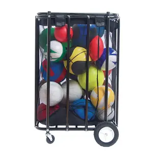SSN  Compact Ball Locker