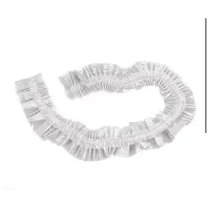 DND Spa Pedicure Liners 400pcs