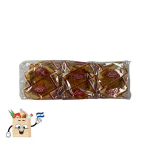 PICHARDIN pan dulce guino by lido brand el salvador