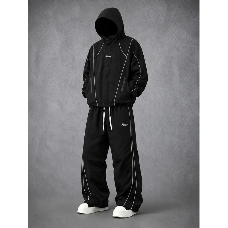 1PCS-Black