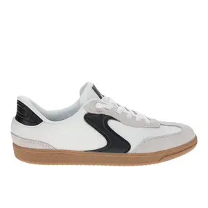 Skechers Womens Slip-Ins Hotshot Soft Luxe Sneakers Shoes Casual - Beige, Off White, White