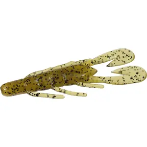 Zoom Ultra-Vibe Speed Craw - 4.25 Inch Zoom Ultra-Vibe Speed Craw - 4.25 Inch