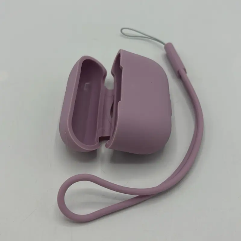 Pro 2nd-Generation Protective Case for AirPods