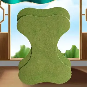 Home Use Waist and Abdomen Patch Set, Pain Patches, Daily Comfort and Support for Back Pain Relief, Ideal for Everyday Use