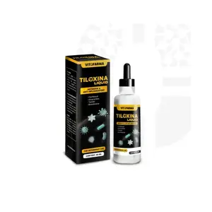 Tiloxina Liquid 60 ml – Anti-inflammatory