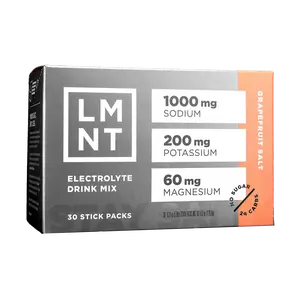 LMNT Electrolyte Drink Mix