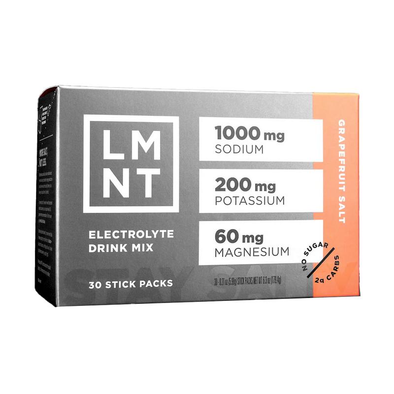LMNT Electrolyte Drink Mix