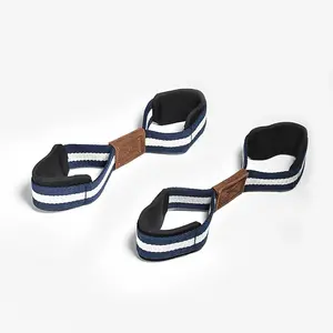 All-in-One Protective Grip Kit for Horizontal Bar Training - Non-Slip Gloves, 8-Figure Power Belt & Wrist Straps for Deadlifts, Pull-Ups | Men & Women